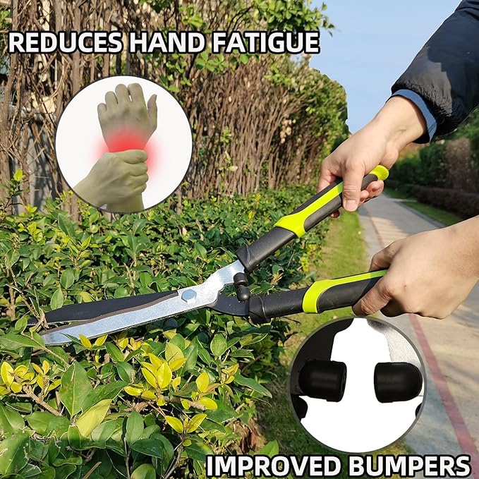 Hedge Clippers Shears