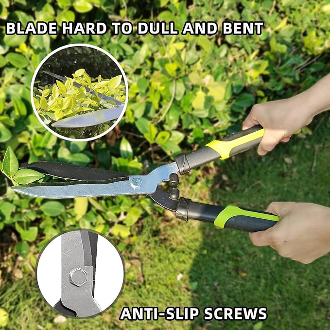 Hedge Clippers Shears