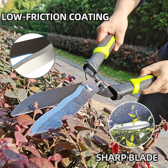 Hedge Clippers Shears