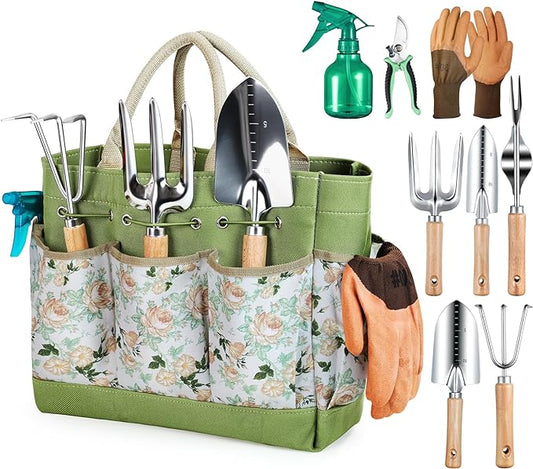 Heavy Duty Gardening Hand Tools