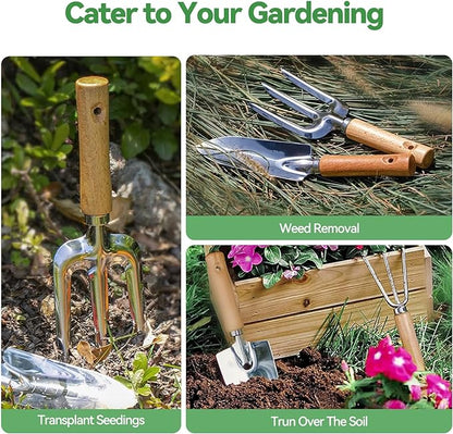 Heavy Duty Gardening Hand Tools