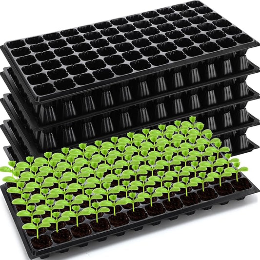 Seedling Plug Tray
